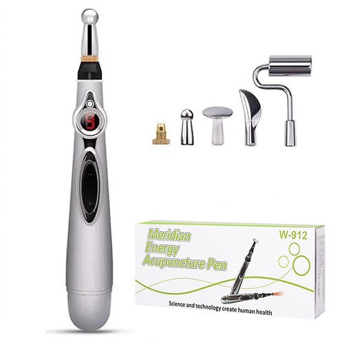 Acupuncture pen electronic - acupuncture,