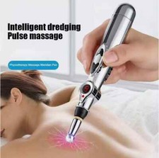 Electronic Acupuncture Pen