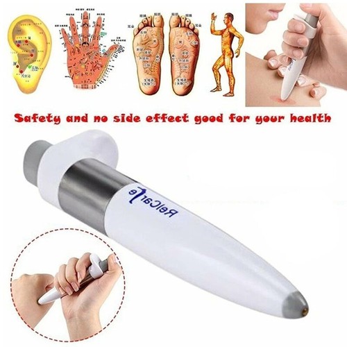 Portable electrical pulse - portable, pain