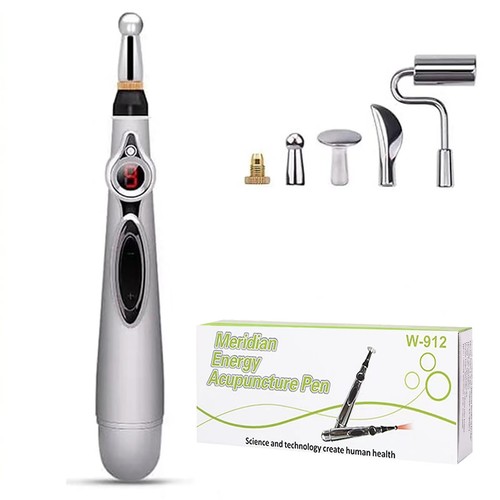 Acupuncture pen electronic - pen,,