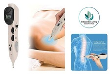 Auto Massager Pointer Digital