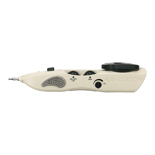 Electronic acupuncture massage - electronic,