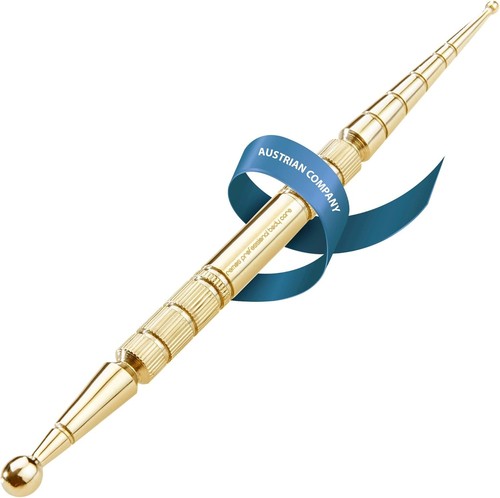Pen brass massage - pen, tool