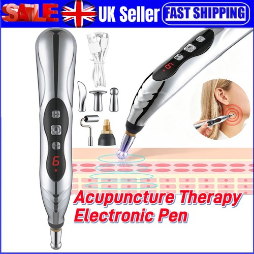 Rechargeable acupuncture - rechargeable,