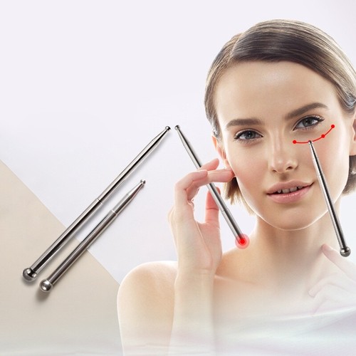Acupuncture pen for facial - pen,