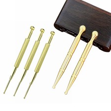 Acupuncture Pen Copper Spring
