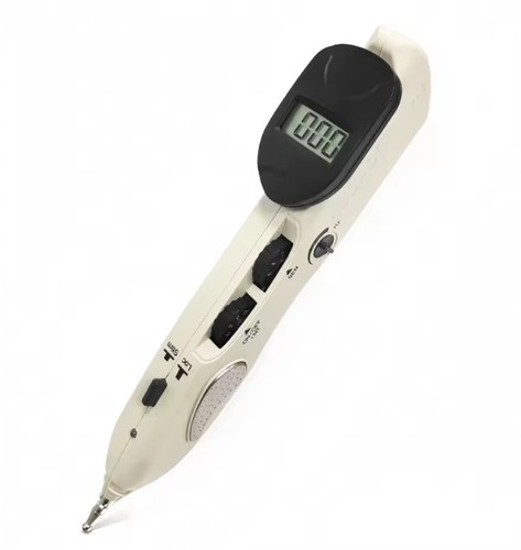 Electronic acupuncture massage - electronic,
