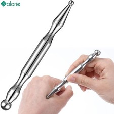 Dual Head Acupressure Bar