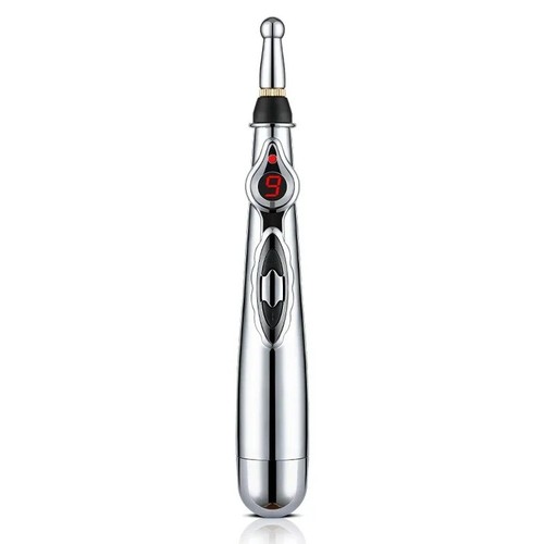 Electronic acupuncture pen - electronic,