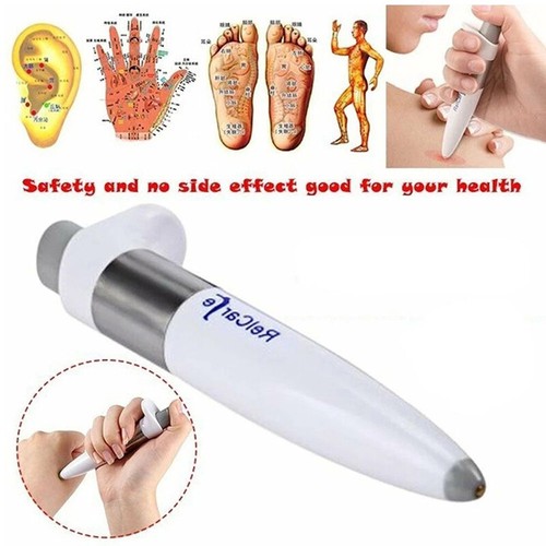Portable electrical pulse pain - electrical,