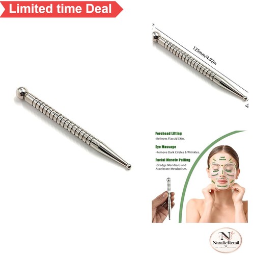 Acupuncture pen acupressure - acupuncture,