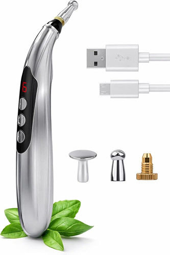 Acupuncture pen electric - pen,