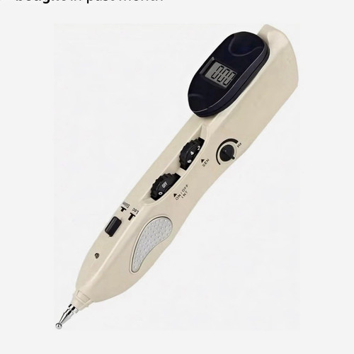 Heswea meridian acupressure - heswea,