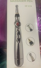 Powerful body Electronic