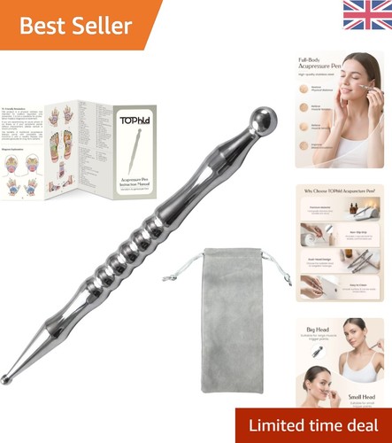 Stainless steel acupuncture - stainless,