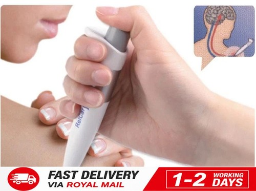 Acupuncture point massager pen - point,