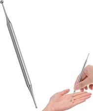 Acupuncture Pen 1PCS Dual Head