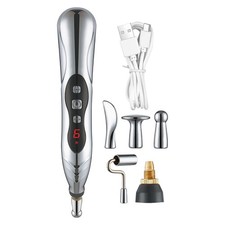 Rechargeable Acupuncture