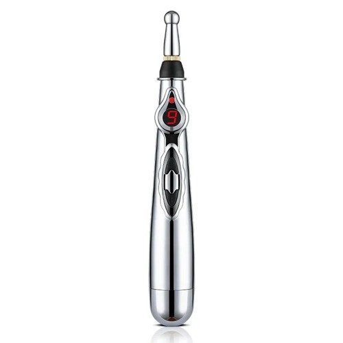 Electronic acupuncture pen - acupuncture,