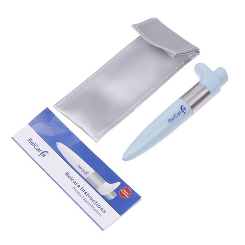 Electronic pulse analgesia pen - electronic,