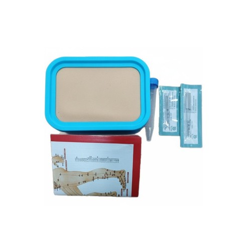 Acupuncture teaching set - acupuncture,