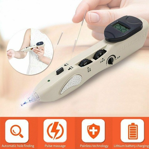 Auto massager pointer digital - auto,