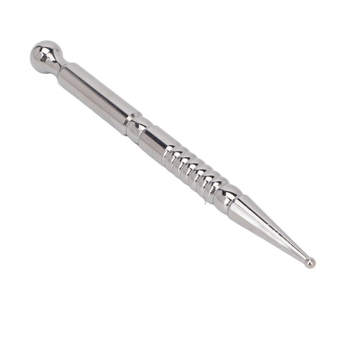 Manual acupuncture pen - manual,