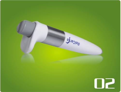 Acupuncture point massager pen - acupuncture,