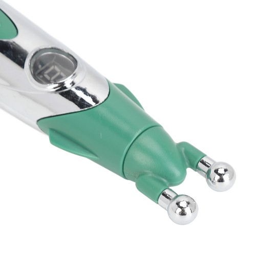 Massage acupuncture pen - massage, reduce