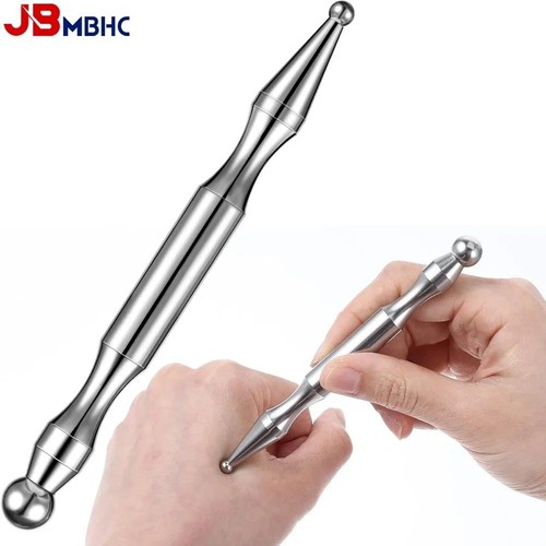 Dual head acupressure bar - dual,