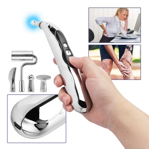 Rechargeable acupuncture - rechargeable,