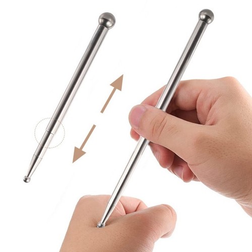 Stainless steel deep tissue - steel,