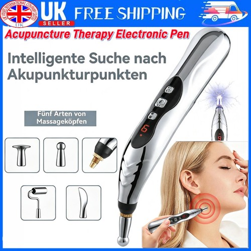 Rechargeable acupuncture - rechargeable,