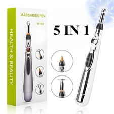 Massage Acupuncture Pen