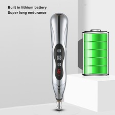 Meridians Pen Rechargeable