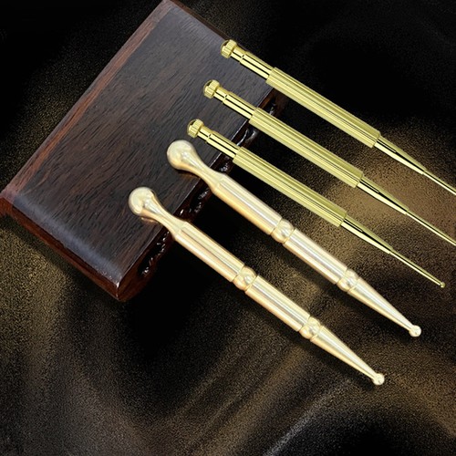 Acupuncture pen massage point - pen,