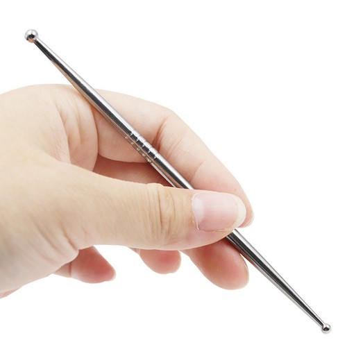 3pcs reflexology acupuncture - 1/3pcs,