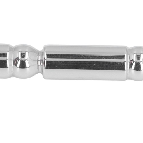 Stainless steel manual - stainless,