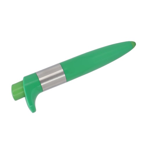 Electronic acupuncture pen - acupuncture,