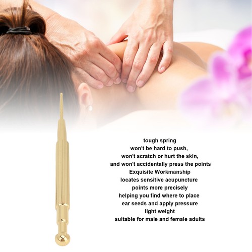 Reflexology massage tool - reflexology,