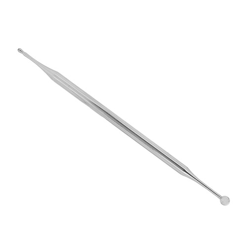 Dual head acupuncture pen for - dual,