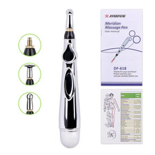 Electronic Acupuncture Pen