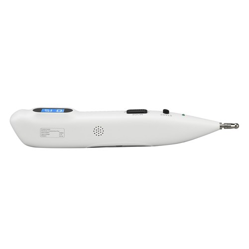 Meridians pulse massage - meridians, pen