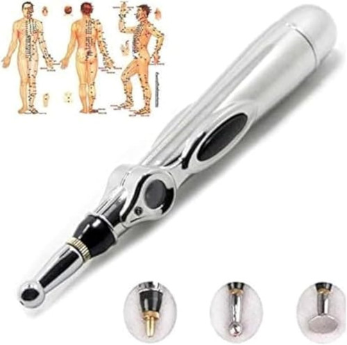 Acupuncture pen 1 - pen, 3-in-1