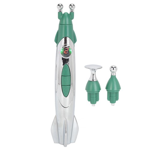 Electric acupuncture pen - ˜electric,