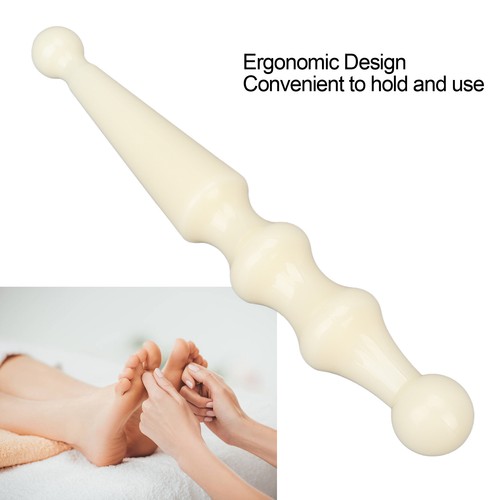 Double headed acupuncture pen - double,