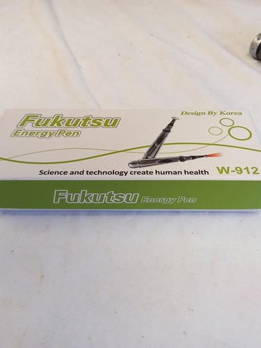 Rechargeable acupuncture - rechargeable,