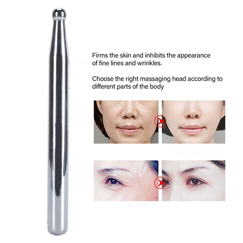 Manual acupuncture pen - manual,