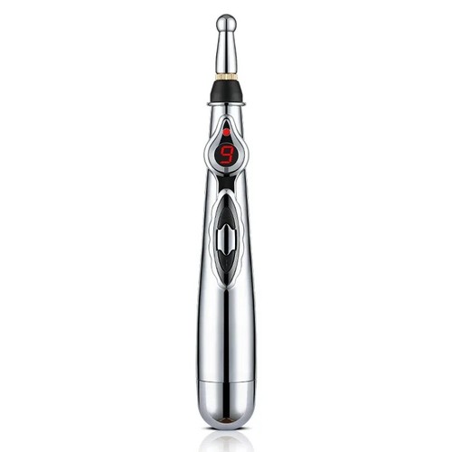 Electronic acupuncture pen - acupuncture,