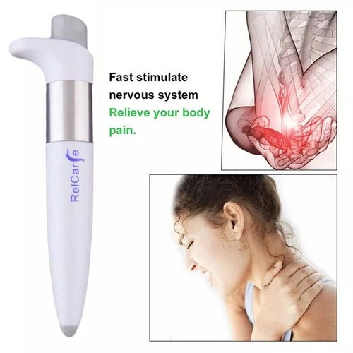Electronic acupuncture massage - electronic,